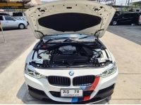 BMW 320d M-Performance F30 ปี 2018 รูปที่ 6